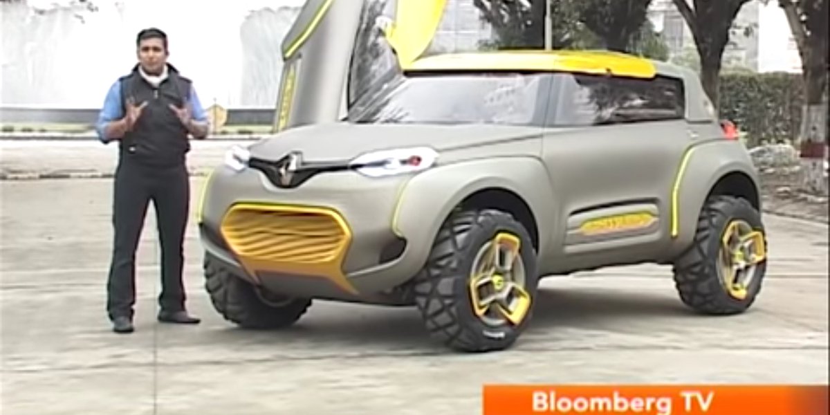 JoeyMaster3's tweet photo. @amitbhawani @JimCameron @phoneradarblog @MercedesBenz @MercedesAMG @MercedesBenzUSA @MercedesBenzInd Remember kwid concept.
Reality is different https://t.co/vkfWZ7S94i