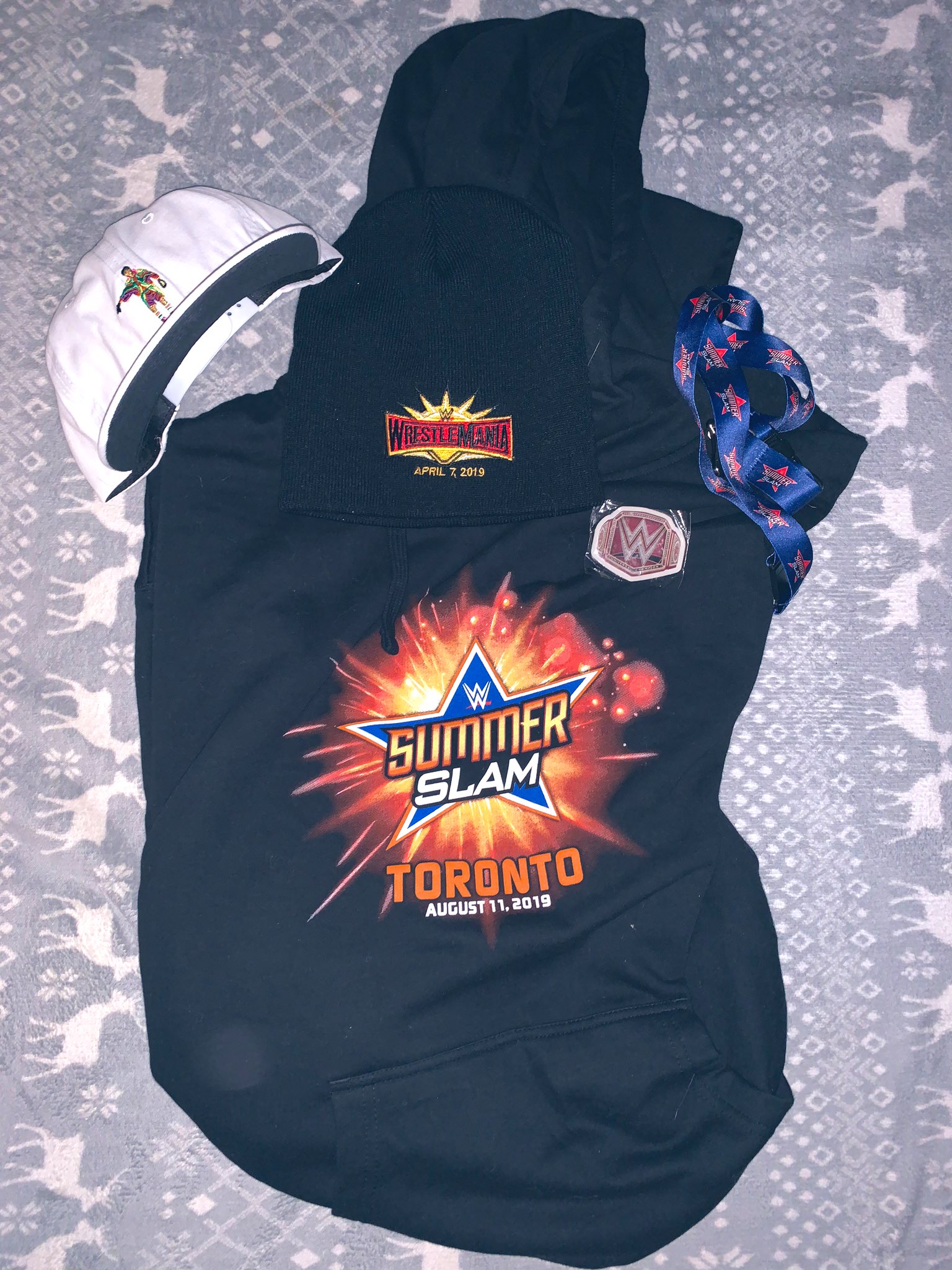 The Colorful Kit on Twitter "Thanks to 12thLady for my LigaMXEngSecretSanta gift.… https//t