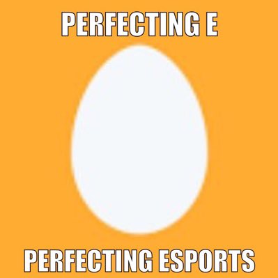 perfecting esports tweet media