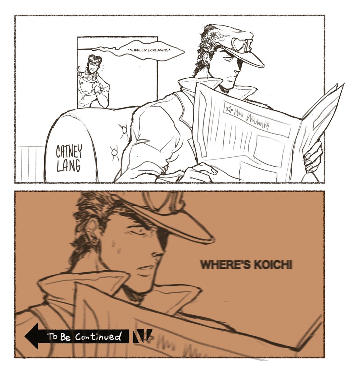 My first post of the year and its a meme? bet. https://t.co/RpnxDkptyK 