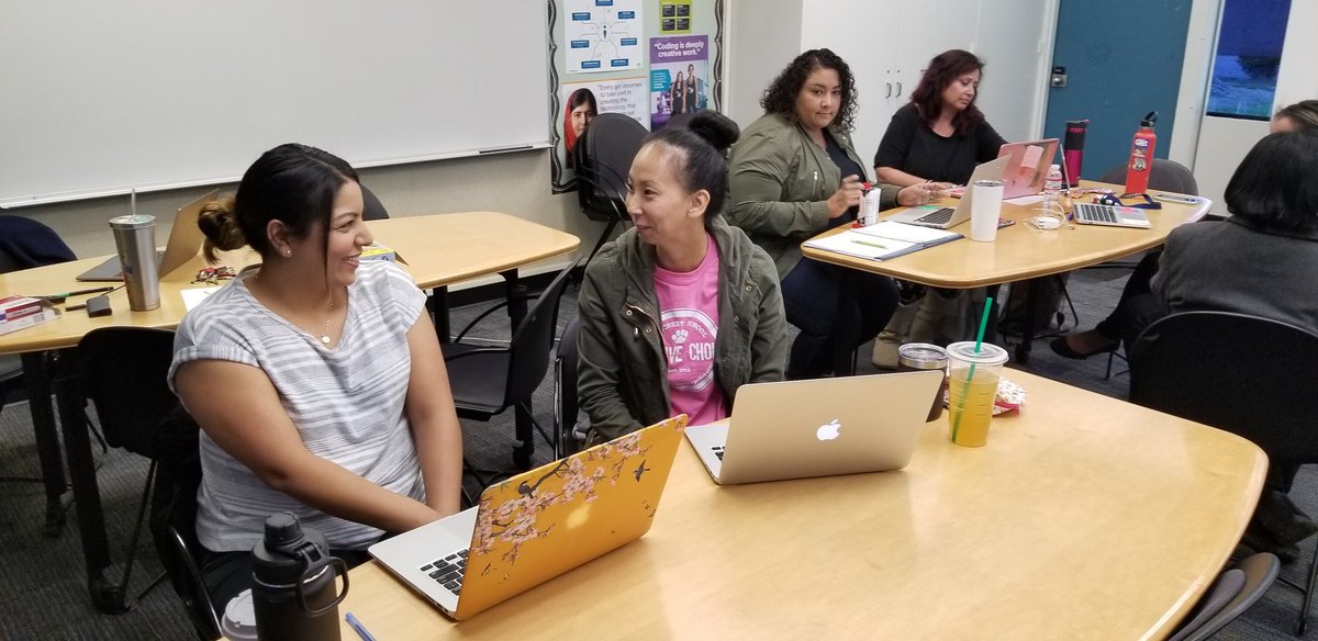 rwolf1221's tweet photo. The amazing @susierw presented on math warm ups, like number talks, counting collections, number strings, clothesline math and more. She provided great examples for both primary and upper grade. Thank you Susie! #WCWildcatPride #MathWarmUps https://t.co/3CpsRPP9Dp