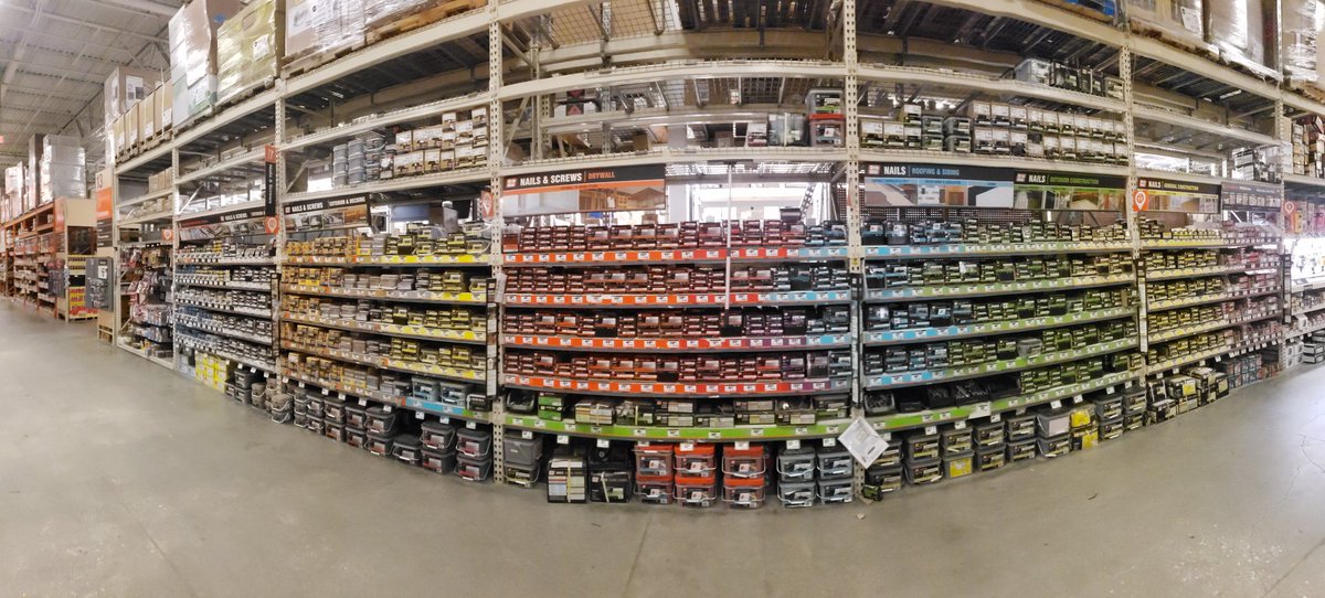 That feeling you get when you have two outs in grip rite 🙌🙌 @BrinkmanHD0577 @bliczwek
@dontamcam
#homedepot #griprite #overheadorganization #WRTR #d7rocks