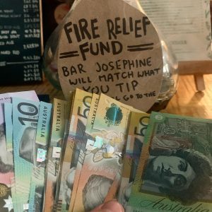 Craft beer community raises funds for bushfire relief frothbeer.com/craft-beer-com…