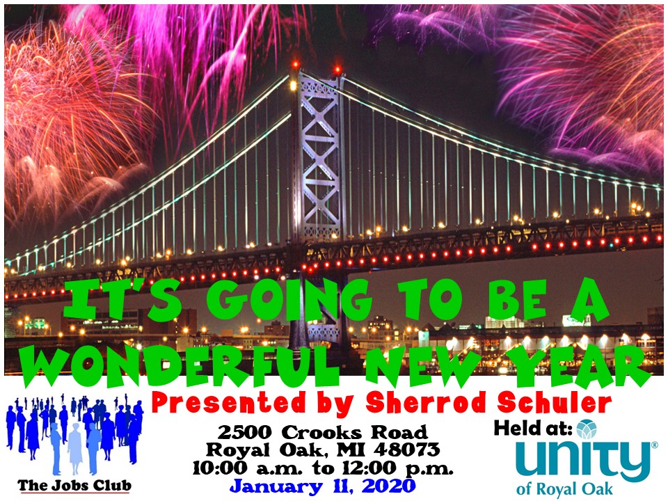RUJobsClub's tweet photo. Sherrod Schuler is speaking on this topic January 11th! #MIJobs #MIWorks #HFChat #jobsearch #jobshop #jobloss #resume #career #network #leadchange #smallbiz #sm #marketing #usguys #Detroit #MI #Michigan #futureofwork #puremichigan #business #jobtips #interview https://t.co/98xWwDokr3