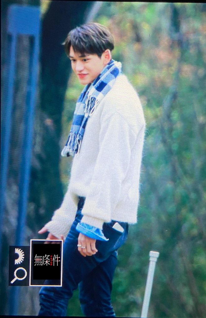 Unconditional03's tweet photo. #루카스 #LUCAS #黄旭熙
 #WayV #威神V #WeiShenV 
191126 https://t.co/65DfqIRhfV