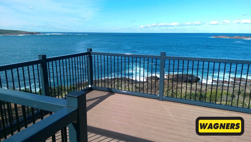 wagnersholding's tweet image. Port Stephens Whale Watching Platform providing a #viewingplatform for locals and tourists. Wagners Composites modularized installation system which results in minimal environmental stress. #WagnersComposites #WagnersCFT