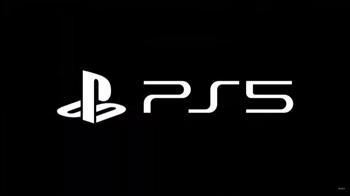 Как интернет отреагировал на логотип PlayStation 5