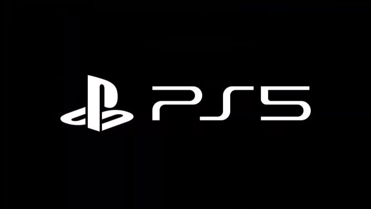 GameCentralA7's tweet photo. En el marco de la #CES2020, Sony reveló únicamente el logo del #PS5 y la potencia que tendrá. Seguro más adelante en este año irán revelando más información.

#hazCheckpoint #GameCentralTV https://t.co/iZbGmZOaVA