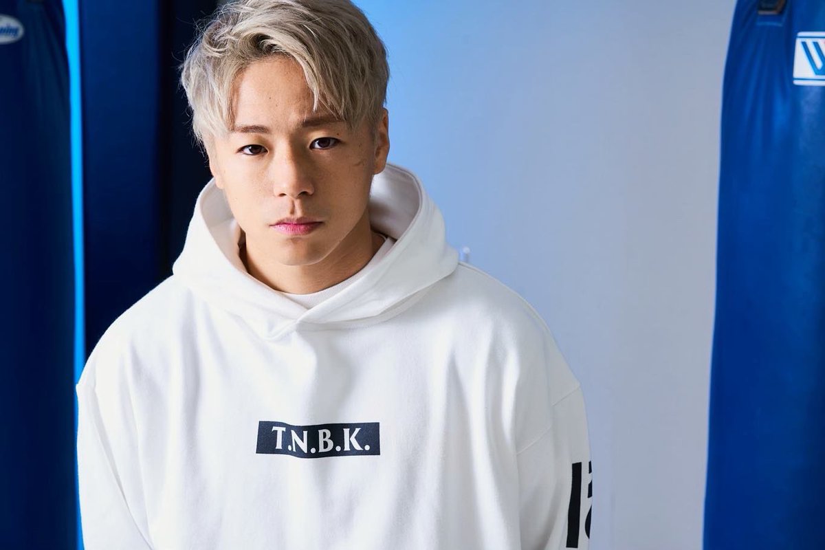 武尊 Takeru ファッションブランドno Need との コラボ商品が予約販売スタート 是非チェックしてみて下さい Zozotownで 順次販売中 T Co Gp8x7wnw0y