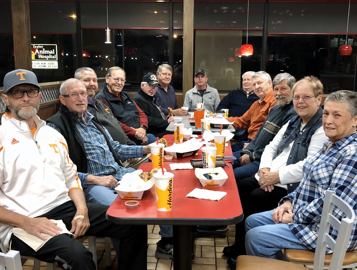 Great time reminiscing with this crew tonight. Always an entertaining group.