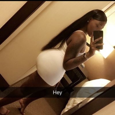 thereal_kamarri's tweet photo. #NewProfilePic https://t.co/DX2JOrGvmu