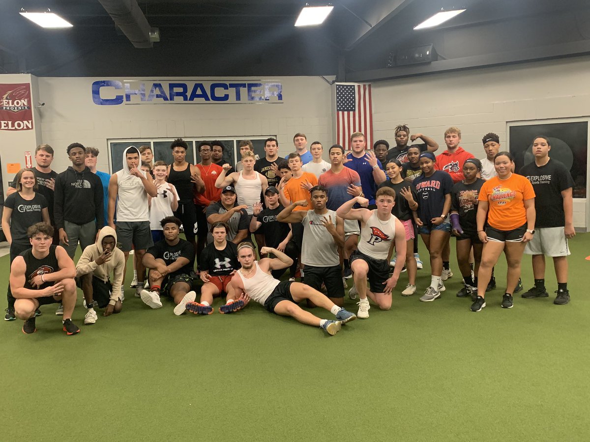 c4_training's tweet photo. Yep, someone got better tonight! You sleep, we eat! Great work tonight!!! https://t.co/B11bkw3mMD