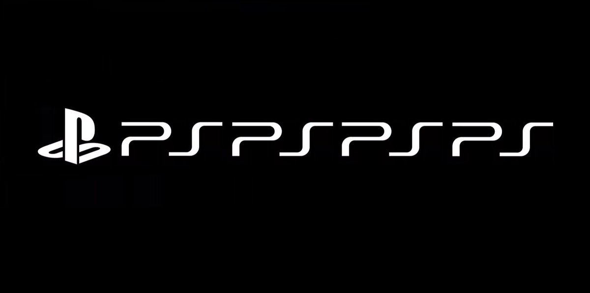 Как интернет отреагировал на логотип PlayStation 5