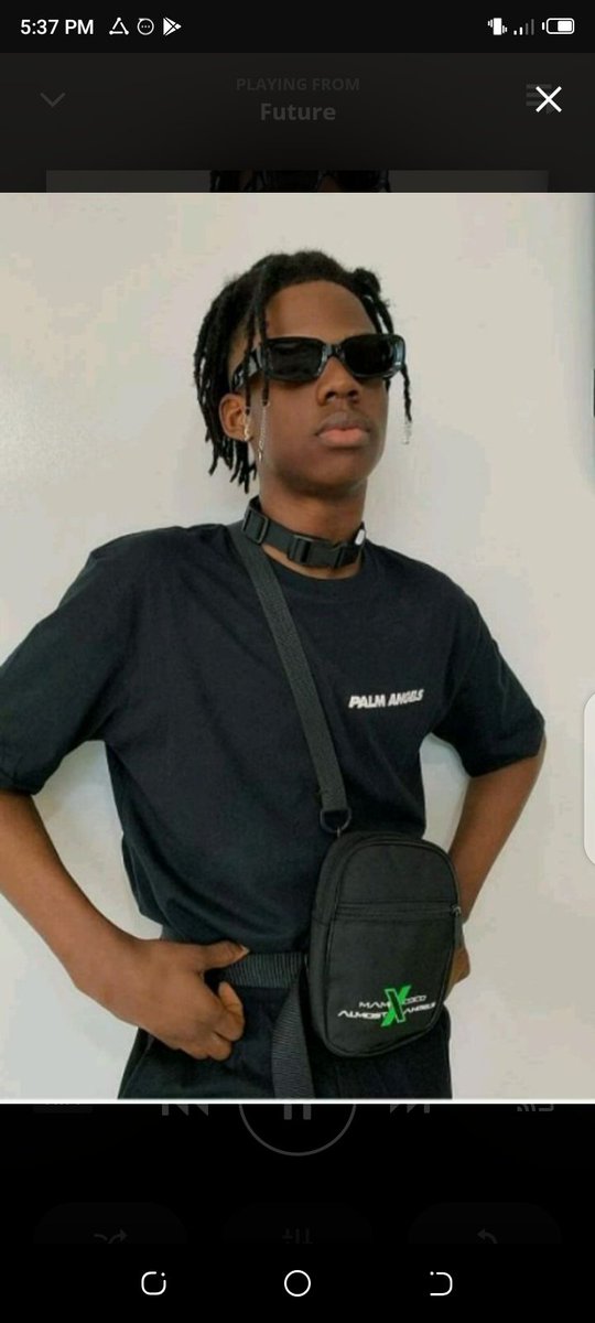 Sherima11's tweet image. @heisrema
#1Bad Commando