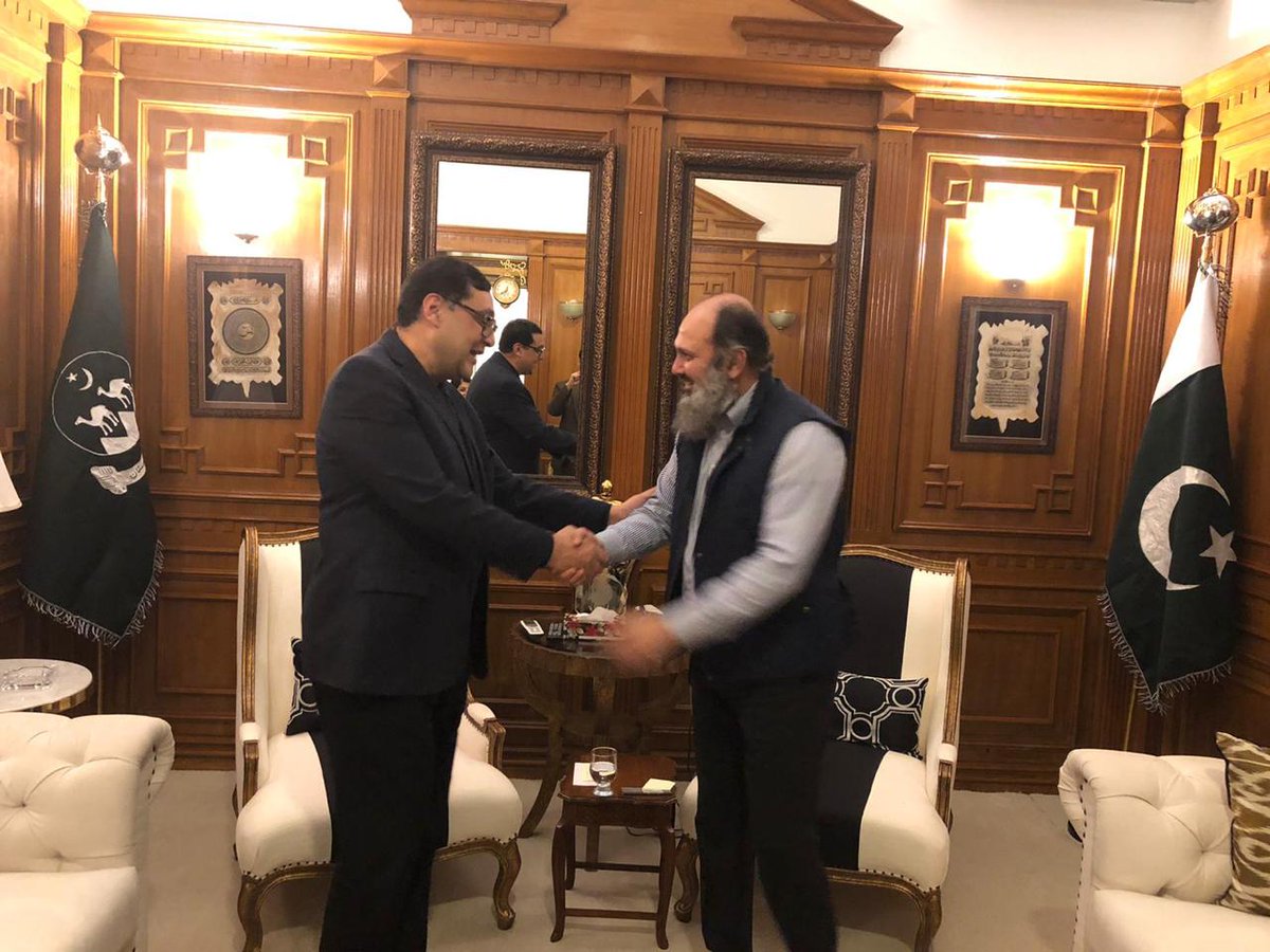anwaar_kakar's tweet photo. So delighted to see @AdilNajam at Quetta which is home meeting @jam_kamal This interaction with renowned academia brings fresh vista to approach towards accountable govt #APROCESS #AJOURNEY https://t.co/MouTin6ryO