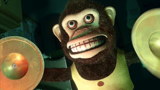FranVaree's tweet photo. @Mikydemierda El mono de toy story desayunaba, almorzaba y cenaba falopa https://t.co/YdQakrlDHd