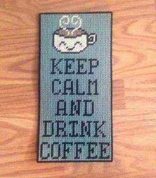 PinkLadyCT's tweet image. When it's almost 9pm and you start wanting coffee but can't because you would be up all night. #coffeequeen #Cupit2morrow