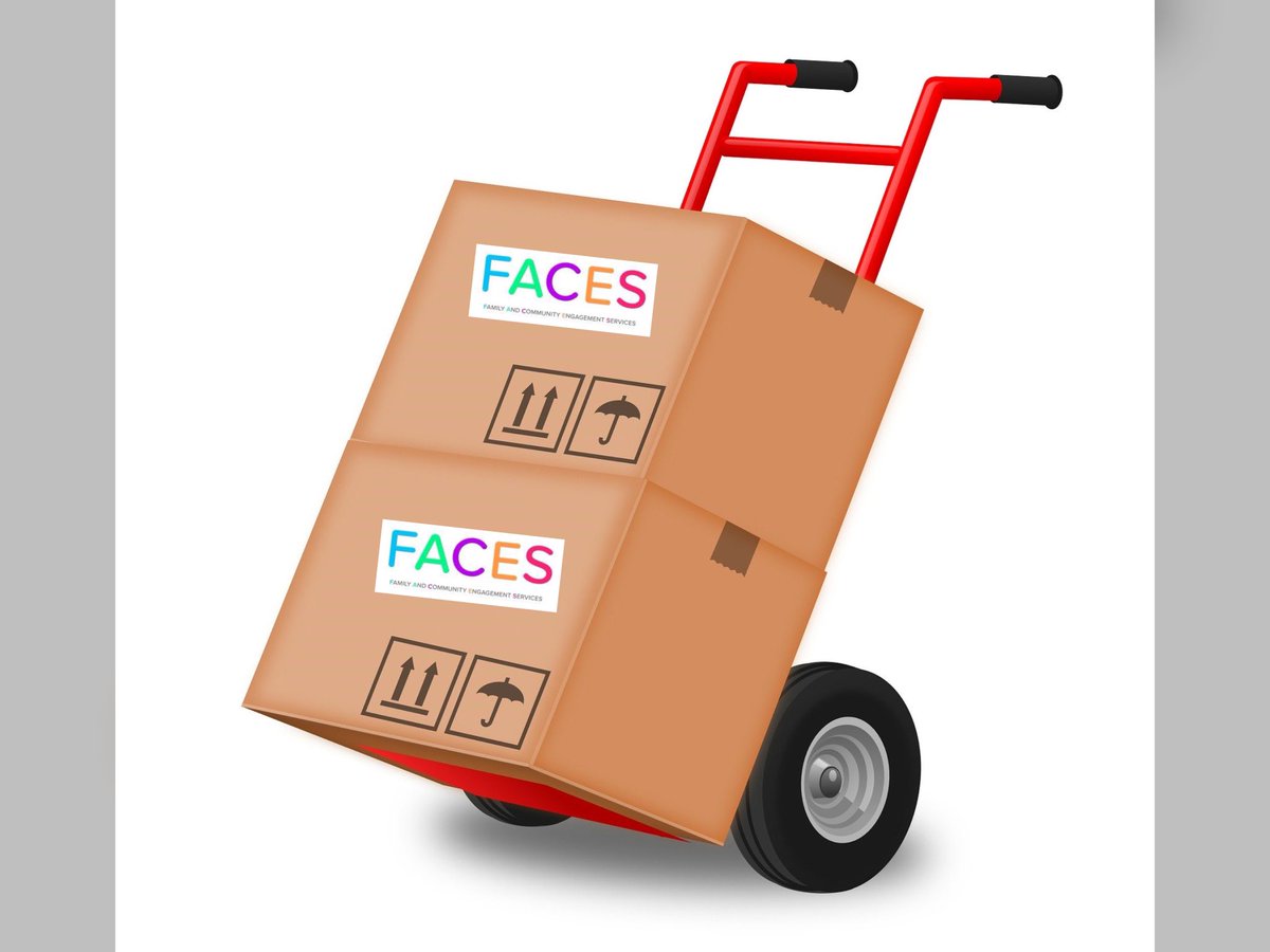 CCSDFamily's tweet image. 🚛 The FACES main office has moved &amp;amp; joined @ccsd_cpd. It’s a perfect fit as our University of Family Learning is #linkedtolearning &amp;amp; research shows #familyengagement raises student achievement. 🤝
New address:
3950 S. Pecos-McLeod
Las Vegas, NV 89121
☎️702.799.0303
#1forKids