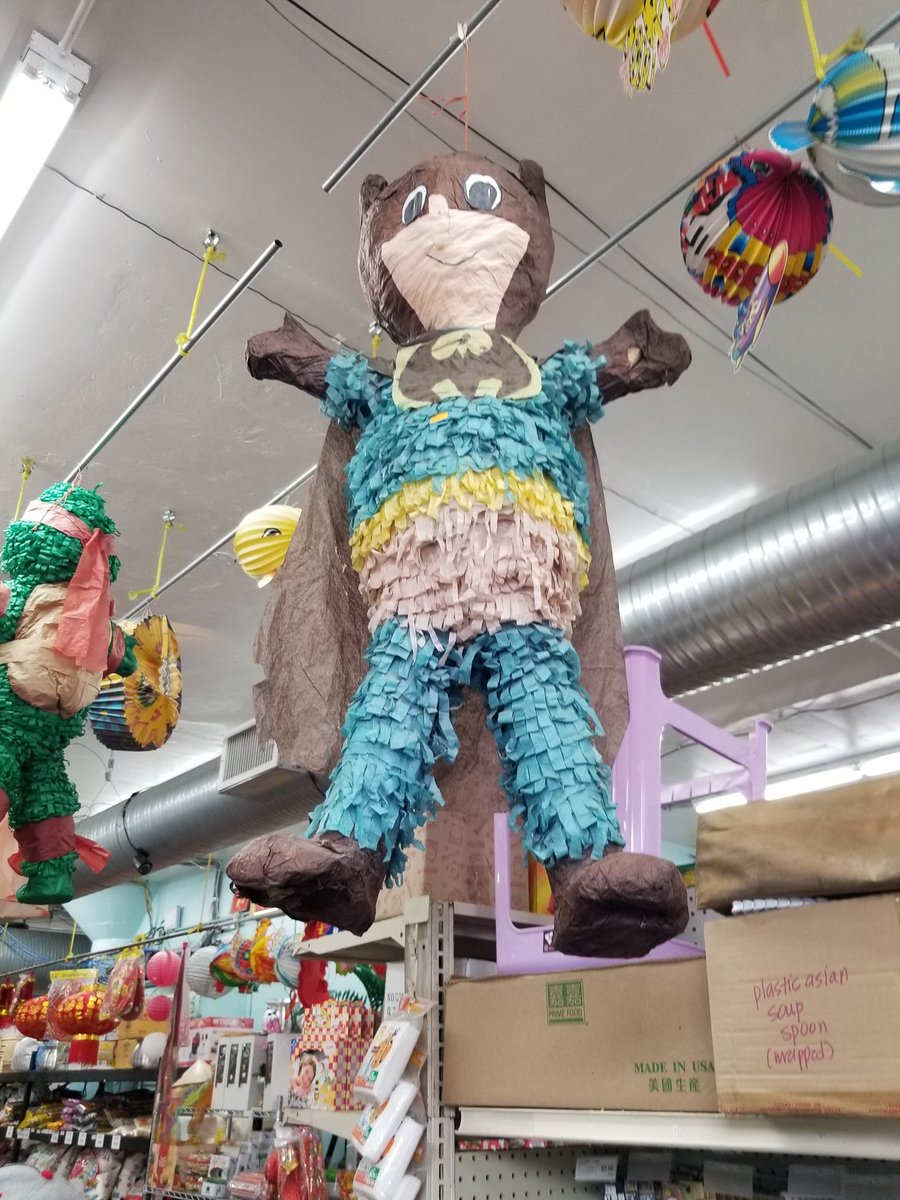 It's Botman, Hero of Gartham City!