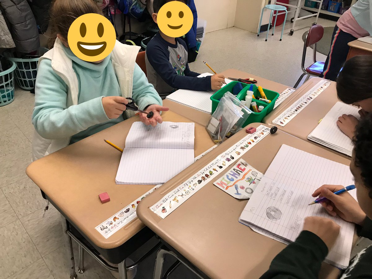 Ms_Morath's tweet image. As a teacher, there is nothing better than allowing students to first explore before beginning a science unit. I love seeing the curiosity and excitement that takes place in my classroom! #3rdgradersrock