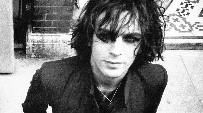 Happy Birthday Syd Barrett.  