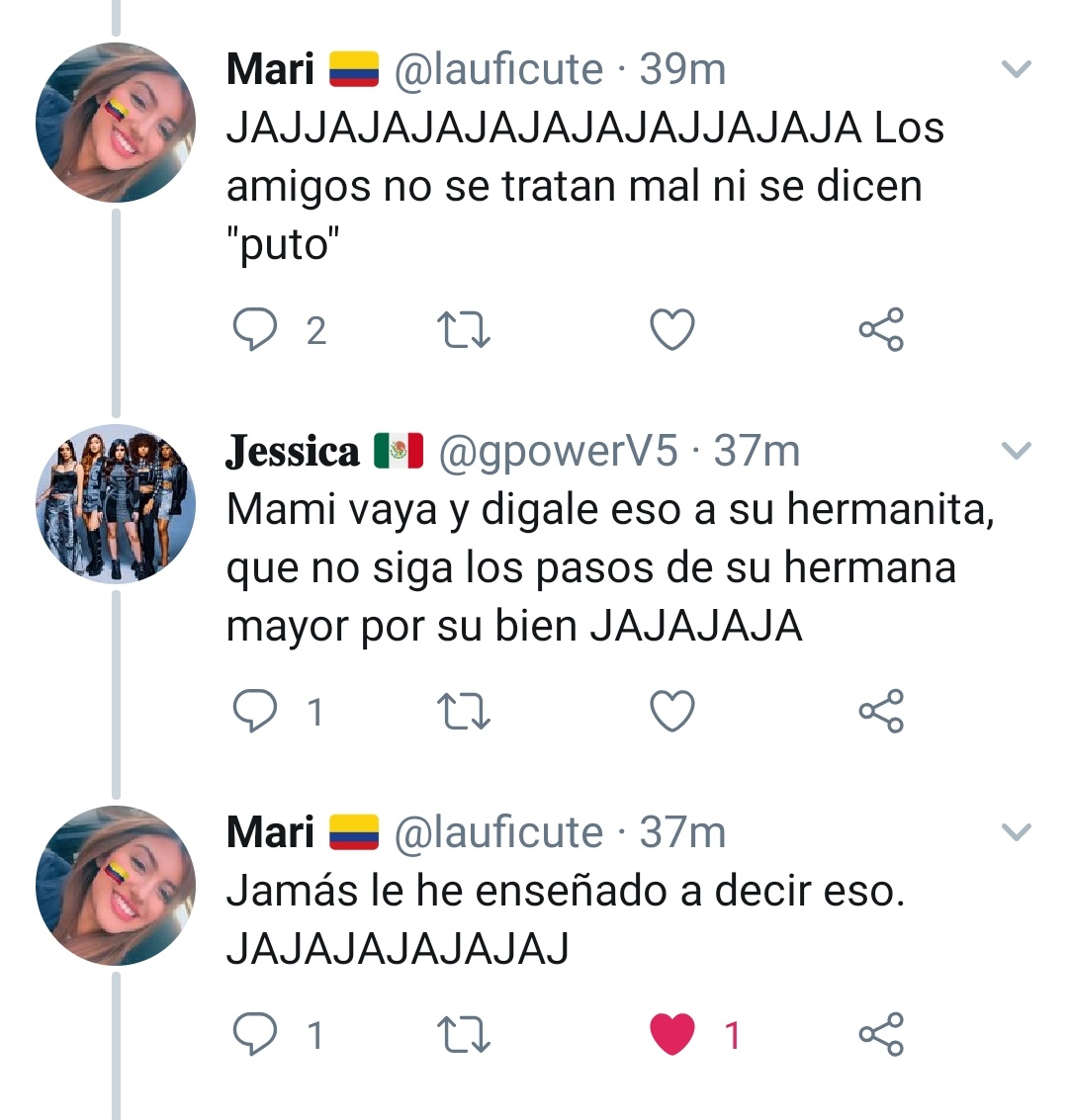 𝖳𝖾𝖺𝗆 𝖢𝗁𝗂𝗆𝖻𝗂𝗍𝖺 on Twitter "Testificó a favor de la heteroflexible…