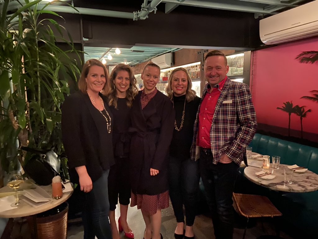 The Hague + Ottawa partnership continues to grow! 🌷 #pcmacl @Shaw_Centre <a href="/Ottawa_Tourism/">Ottawa Tourism</a> <a href="/thisisthehague/">This is The Hague</a>