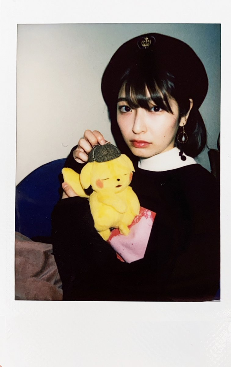 knsk05's tweet photo. Maison book girl 矢川葵さん #sh8f https://t.co/qwaGdqaoPo