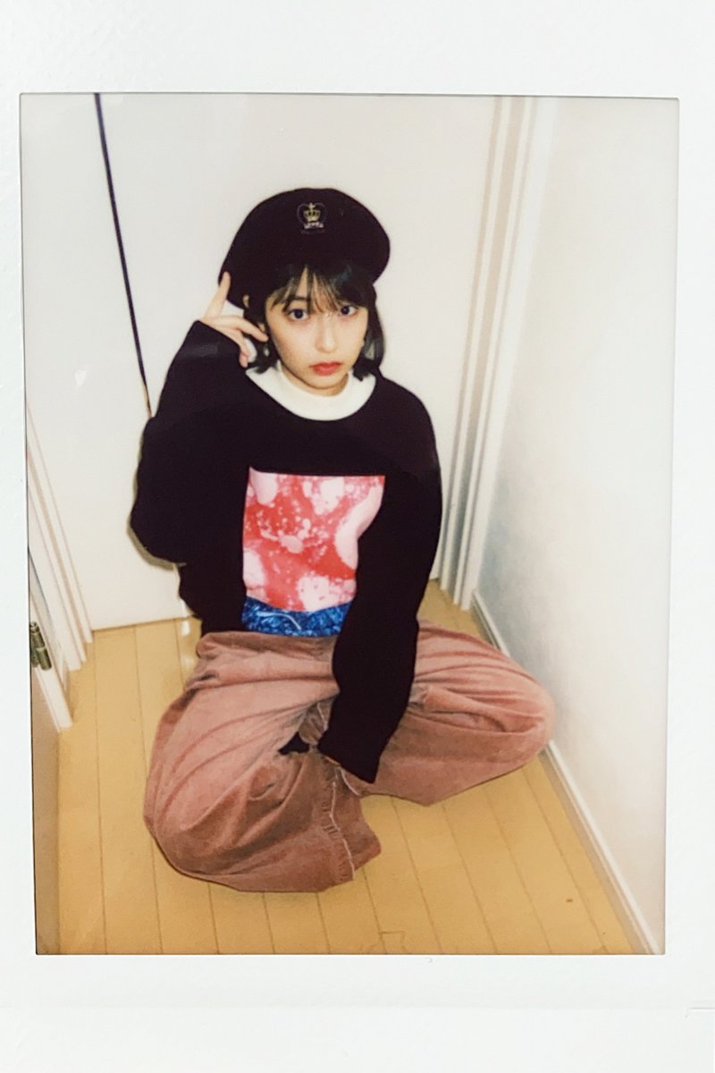 knsk05's tweet photo. Maison book girl 矢川葵さん #sh8f https://t.co/qwaGdqaoPo
