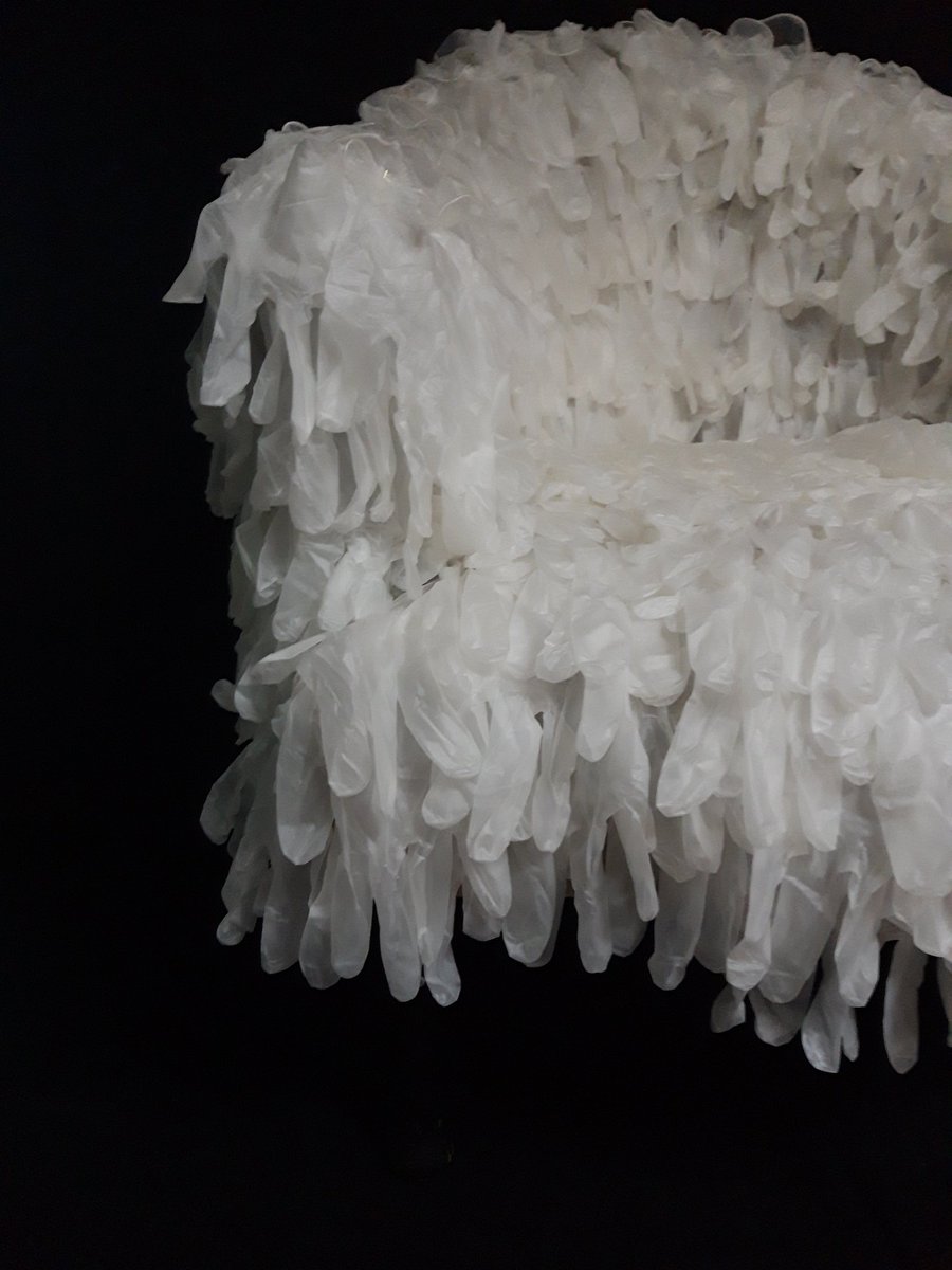 How about a free exhibition featuring light, projections, and threads... showing contemporary art for 2 evenings from 4-8, Friday January 17th and Saturday January 18th. St Mary's Church Burham Kent