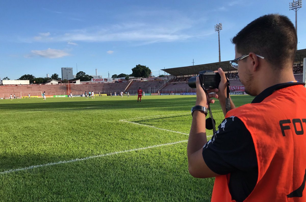fabiodepaula8's tweet photo. Mais um ano. 51º Copa São Paulo de Futebol Júnior - Temporada 2020. 🙏🏼📸🔥 #AssComBFR https://t.co/dHm9kari7u