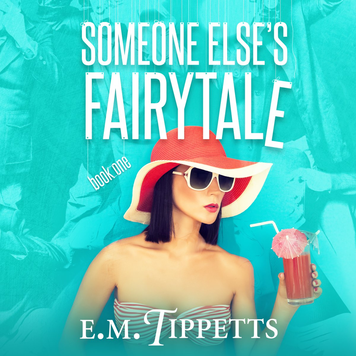 The audiobook of #SomeoneElse'sFairytale is out!

Join my mailing list for a chance to win a free copy from Audible: eepurl.com/vS_wz 

(You can buy the audiobook here: audible.com/pd/B0836ZWY79/…)