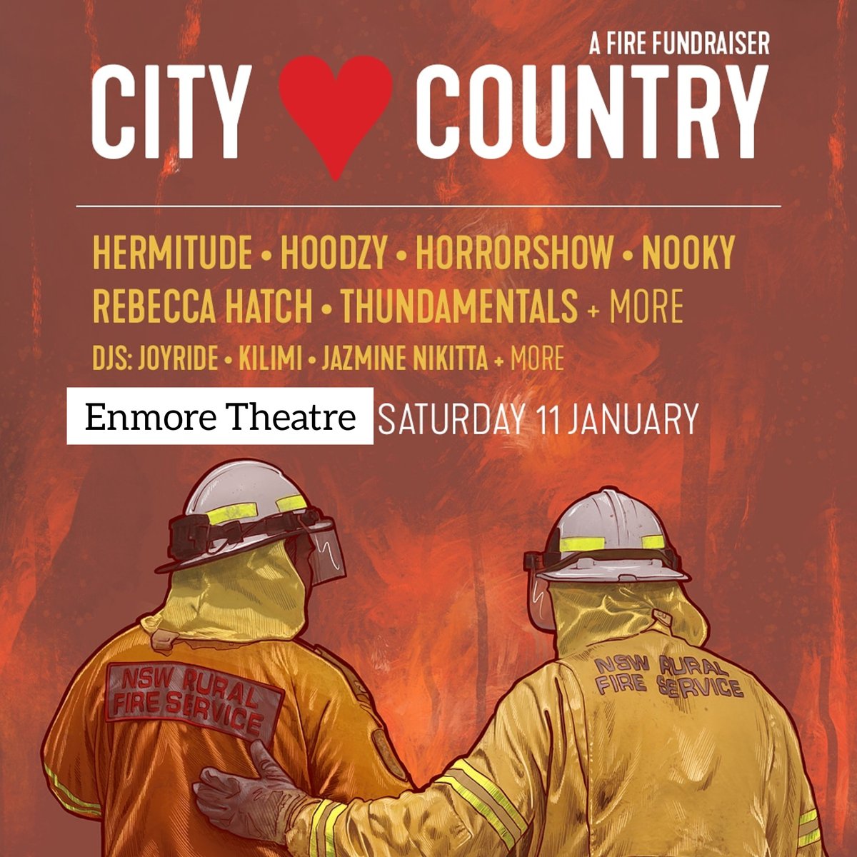 urthboy's tweet photo. Since we announced this show a day and a half ago, offers have come from production companies, photographers, artists, crew, video teams to lend a hand. It's dope. You bought 1700 tix in a day. Let's sell it out. https://t.co/xTcYlgL552 https://t.co/l6ncI5JTev