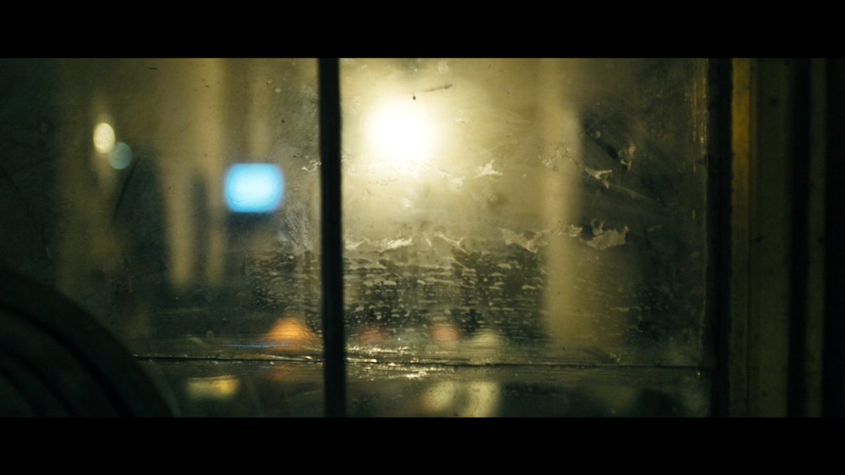 Il était une fois en Anatolie - Nuri Bilge Ceylan (2011)