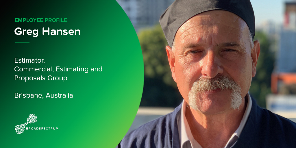 VentiaServices's tweet photo. Not many people achieve 40 years of service with one company, and Greg Hansen is likely the only person to ever have a BBQ named in his honour. Congratulations Greg, for this milestone, and your work ethic. Read more: https://t.co/9VeyAVduwR #hereforapurpose https://t.co/XPS2vaDFam