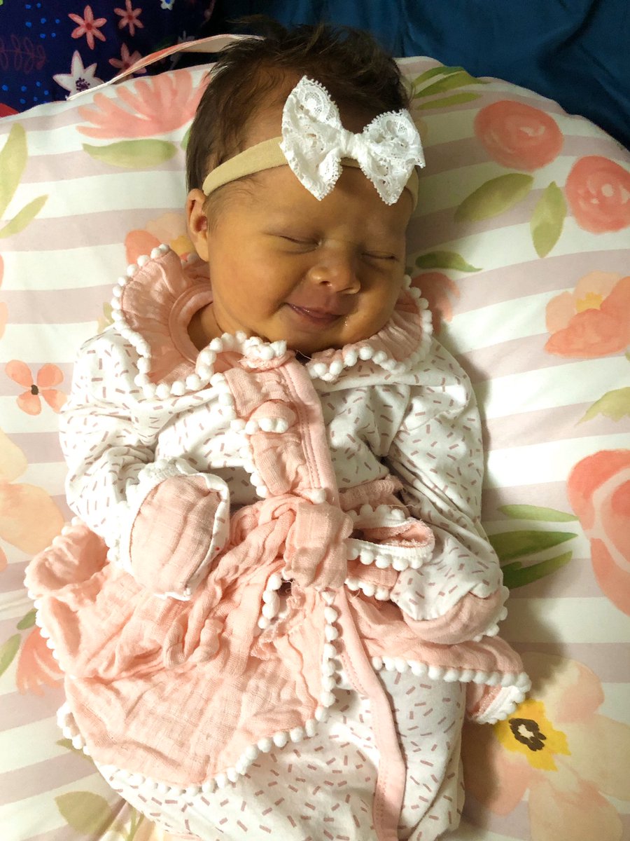 lifeofbethany's tweet photo. Isn’t she lovely? 💗🥺 https://t.co/PLFLFQY0xL