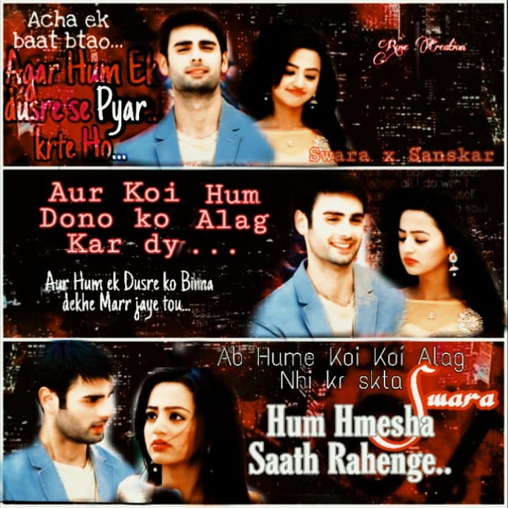 GullWa's tweet photo. #Swasan
#WeWantVaHeBack
@OfficialHelly7 #VarunKapoor @rajabetasharad
#Lovesleeprepeat
@luckym03 @AshwiniMool @jessicakaur27 https://t.co/WOkor4bXiZ