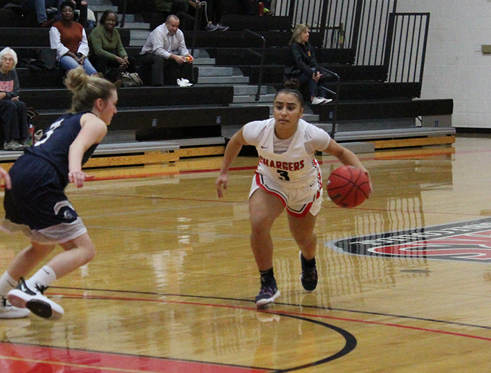 LBCathletics's tweet photo. WBB: Lancaster Bible posts dominant win over Penn St. York.
RECAP: https://t.co/9sNMxfauCm
@WBBLBC @LancasterSports #NEACwbb https://t.co/sBshImlGct