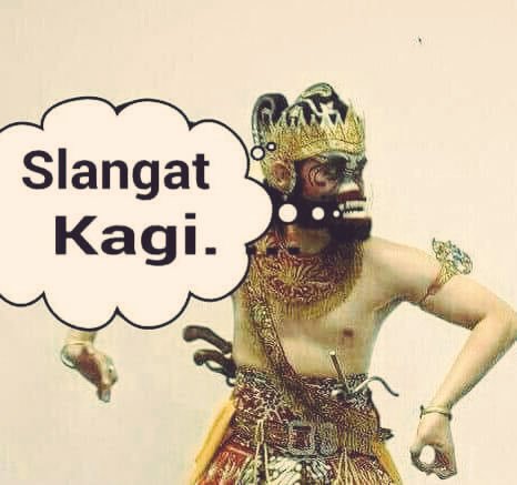 MSrisupadmi's tweet photo. #hatinya baik kok.. melow. https://t.co/JIWZxbPQ5N