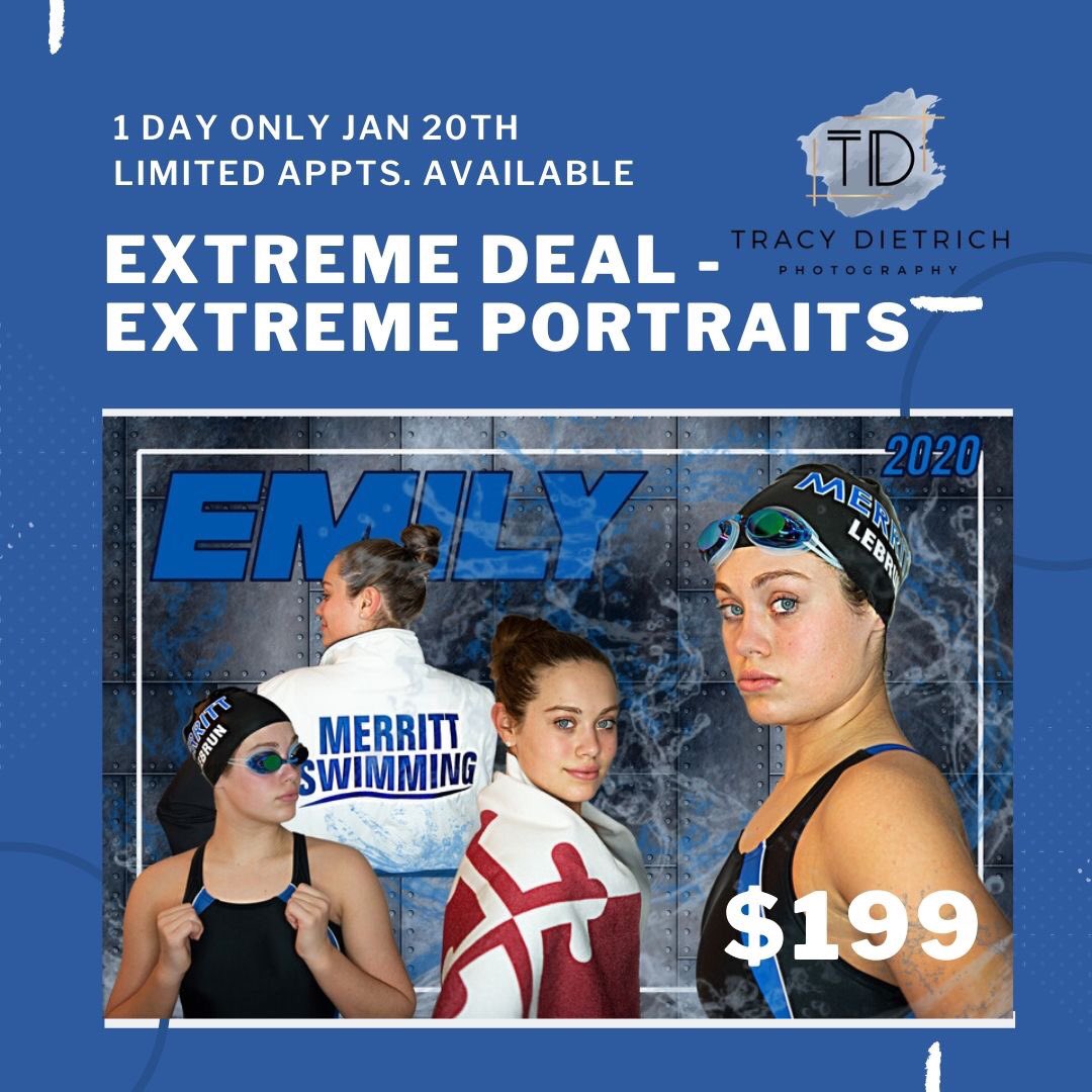 EXTREME deal on EXTREME portraits!!! tracydietrich.com/form/extreme-d…