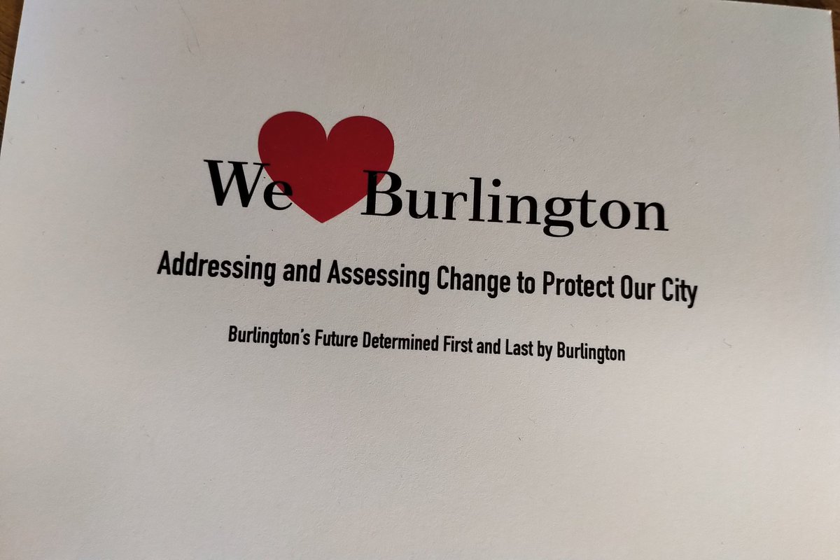 burlington_we's tweet photo. Today, WeLoveBurlington joined in common cause with ECOB and PLAN B to challenge the inappropriate over-development of Burlington's downtown. A joint letter has been sent to Burlington City Council, our provincial MPPs and select media. #BurlON
https://t.co/FxYmtuendx https://t.co/C2Z5VnrZby