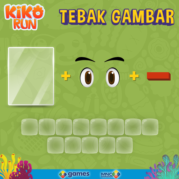 gamesplus_id's tweet image. Kira-kira kalian tau ngga nih jawabannya apa?🤔😁
.
#KuisKikoRun #KuisTebakGambar #KuisSeru #MNCGames #MNCAnimation #MNCGroup