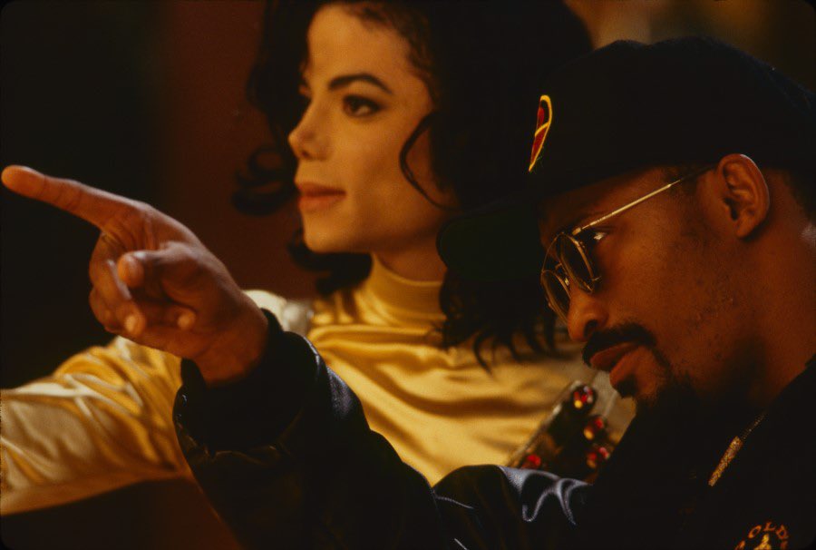 Happy birthday John Singleton. Never got a chance to meet him but he inspired me so much. Rest In Peace. 