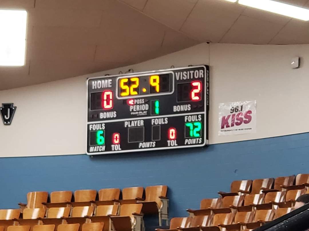 Burgettstown Wrestling tweet media