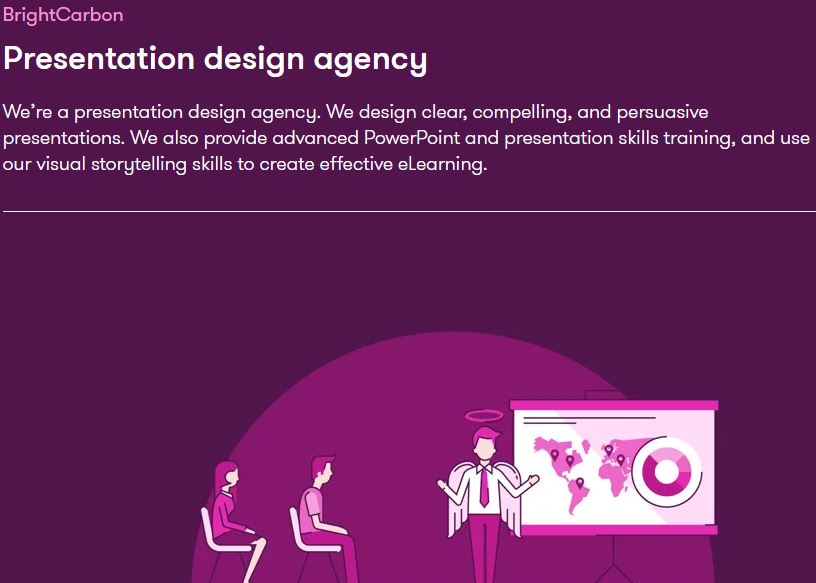 trainmagnetwork's tweet photo. Easy & Effective #Storytelling with #PowerPoint Morph @BrightCarbon, https://t.co/3tmEMeAeB3 #training #learning #elearning #TrainingAndDevelopment #PowerPointMorph https://t.co/6GuD3TjJbY
