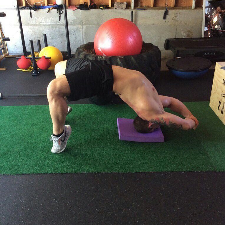 (NOT) Davey Richards 🇺🇸 tweet media
