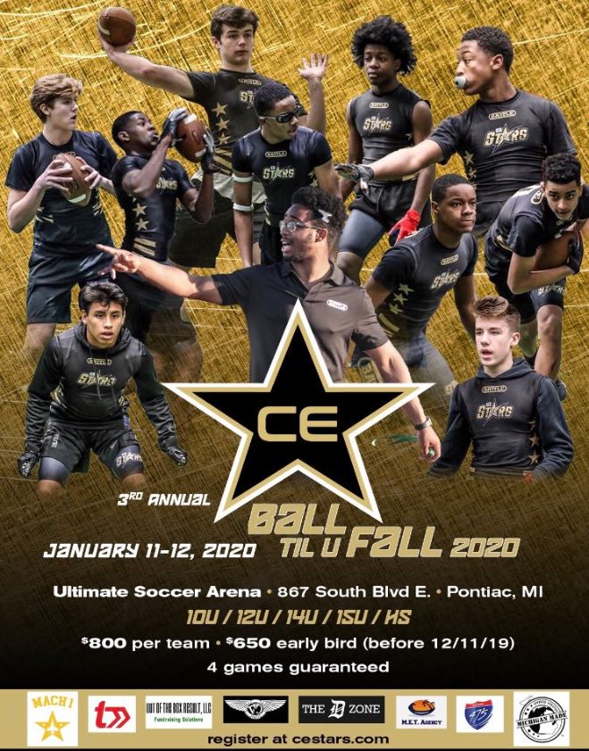 KBsportsguy's tweet photo. 4 days until @CE_Stars12 #BalltilUFALL &amp; Basketball Charity Event. Check out this link to view some of the raffle ticket items. And to donate!

https://t.co/0Q5xHdQK0u https://t.co/kHYTmLxmlv