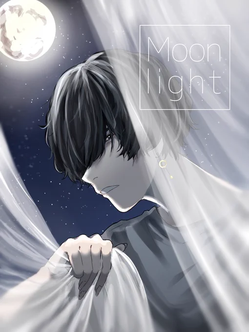 Moon light 
