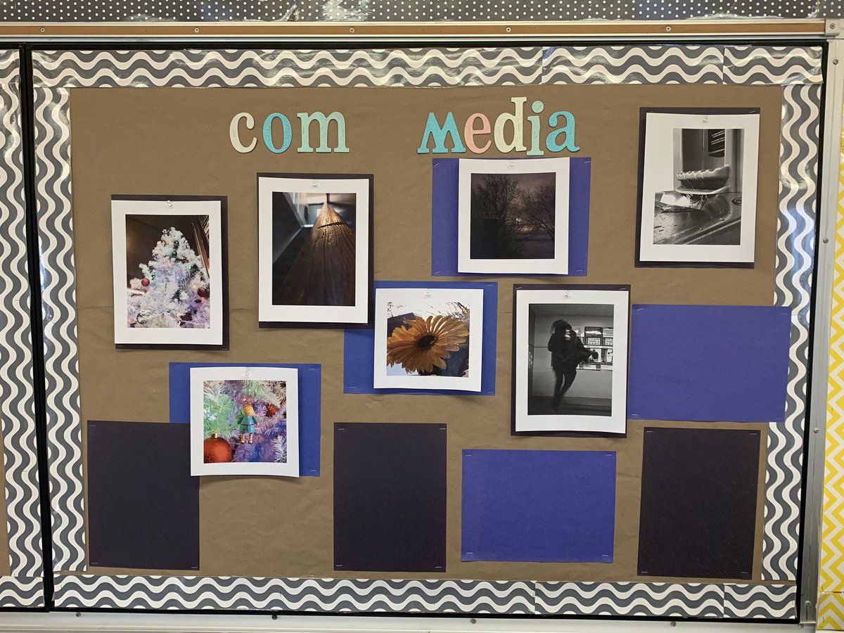 mrs_murrays's tweet photo. Excited to set up our student gallery!! Such amazing talent - the students are already teaching me so much, and it was neat to see grade 11/12s so proud to have their work displayed #mpscpssd #knowyourimpact #commmedia #studentwork #lcscommunity https://t.co/TiVitNKdsn