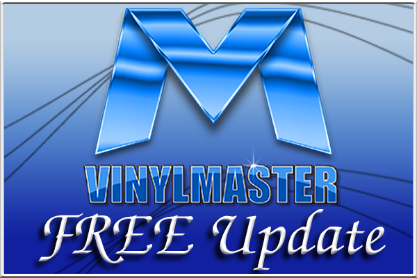 uscutter's tweet photo. If you have #VinylMaster then you'll wanna see this! All levels of VinylMaster users are welcome to install this no cost update here: https://t.co/XxzFroQieO
New additions, improvements and fixes to the already feature-packed software for USCutter users!
#UsCutter #Update https://t.co/6L3XZX2R36